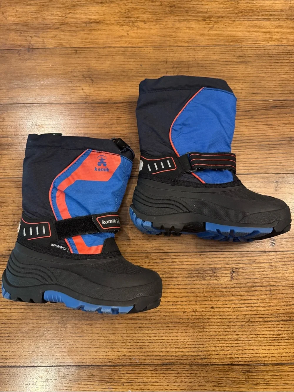 Kamik Snow Boots